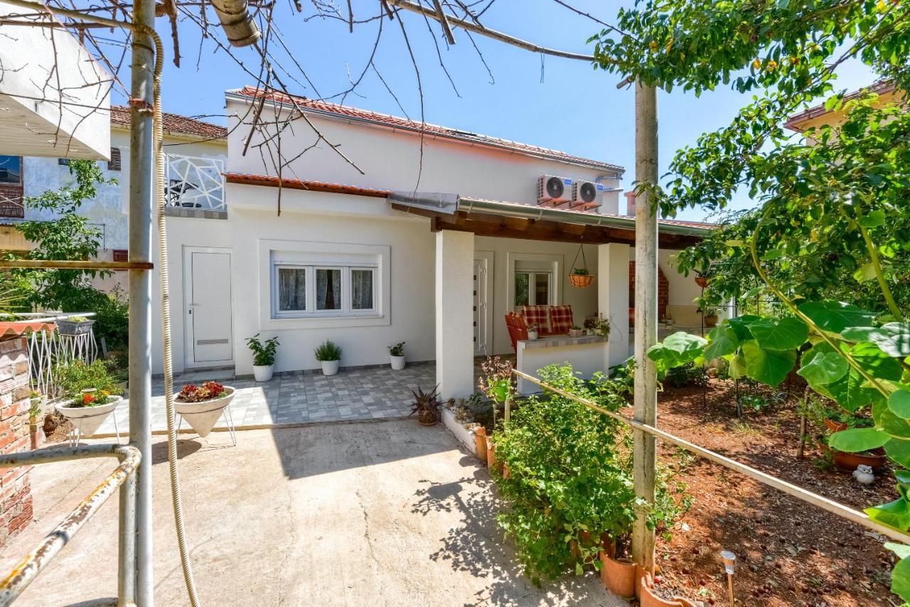 Apartment Yula 자다르 외부 사진