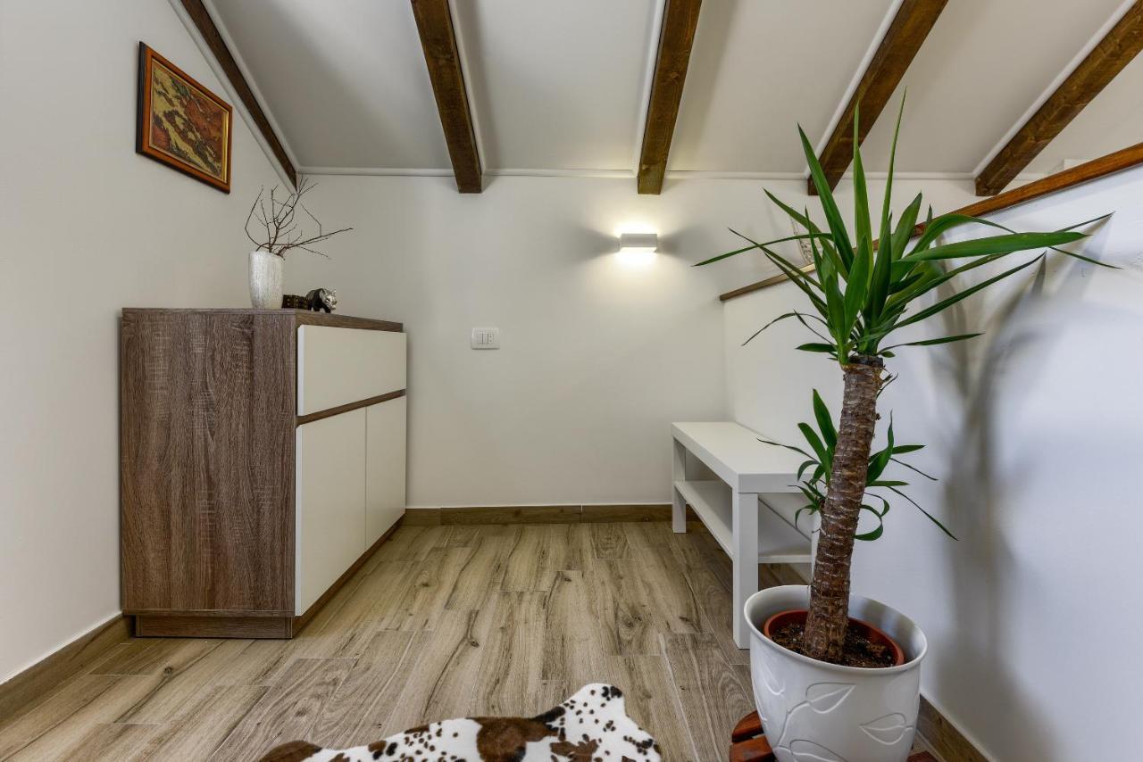 Apartment Yula 자다르 외부 사진